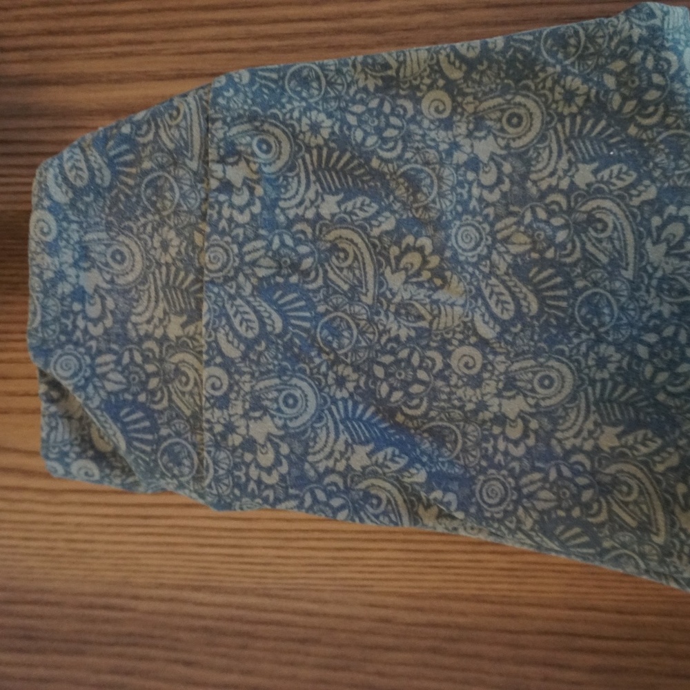 4 Pack of LuLaRoe OS Leggings